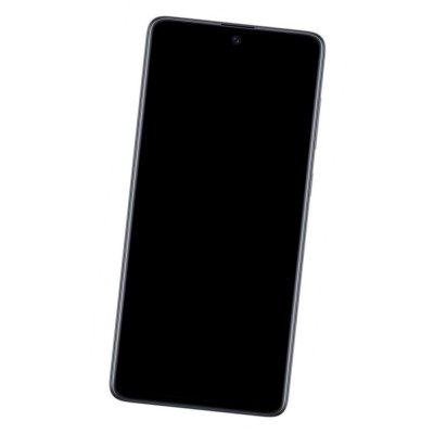 Ear Speaker Flex Cable For Samsung Galaxy A71 By - Maxbhi Com