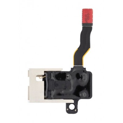 Handsfree Audio Jack Flex Cable For Samsung Galaxy S9 Plus By - Maxbhi Com