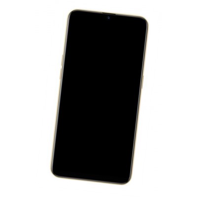 Lcd Flex Cable For Oppo A7 By - Maxbhi Com