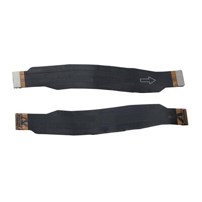 Lcd Flex Cable For Xiaomi Redmi Note 9 Pro Max By - Maxbhi Com