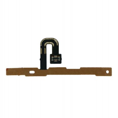 Side Key Flex Cable For Nokia 6 1 2018 By - Maxbhi Com