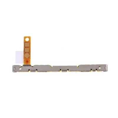 Volume Key Flex Cable For Samsung Galaxy J6 Plus By - Maxbhi Com