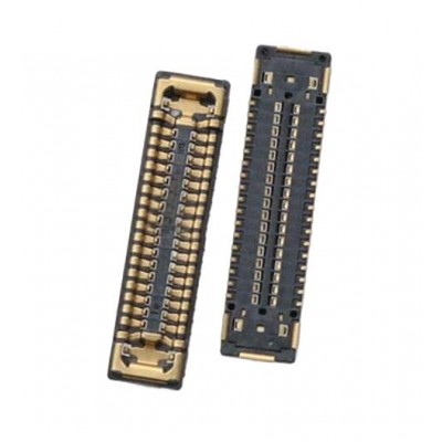 Lcd Connector For Honor 20i By - Maxbhi Com