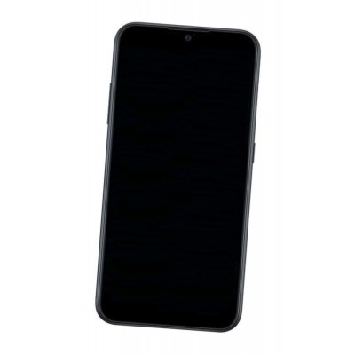 Lcd Connector For Samsung Galaxy M01 By - Maxbhi Com