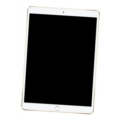 Lcd Connector For Apple Ipad 9 7 2018 By - Maxbhi Com