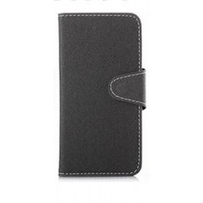 Flip Cover for Samsung Focus Flash I677 - Dark Grey