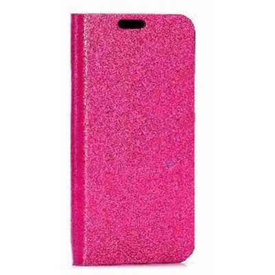 Flip Cover for Samsung G360G - Pink