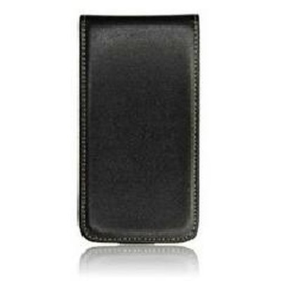 Flip Cover for Samsung Galaxy M Style M340S - Black
