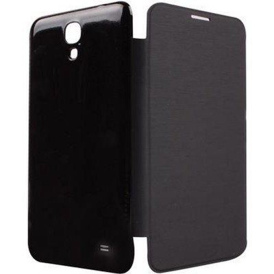 Flip Cover for Samsung Galaxy Mega 2 SM-G750F - Dark Blue