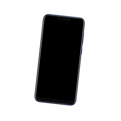 Ear Speaker Flex Cable For Huawei Honor 8c By - Maxbhi Com