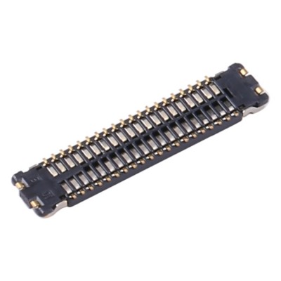Lcd Connector For Huawei Honor 8c By - Maxbhi Com