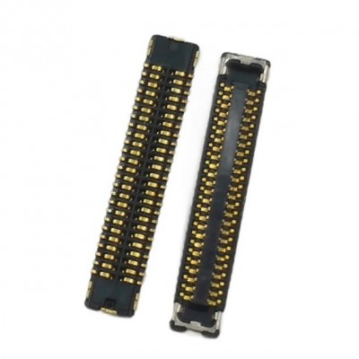 Lcd Connector For Motorola Moto E7 Plus By - Maxbhi Com