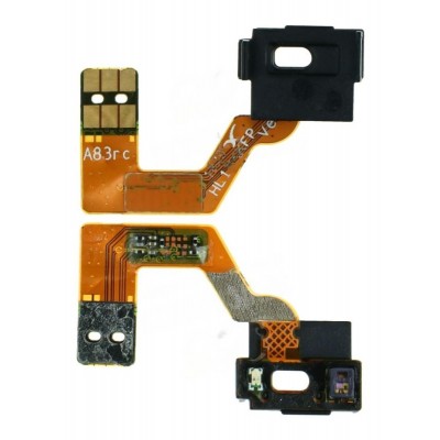 Proximity Light Sensor Flex Cable For Huawei Honor 8c By - Maxbhi Com