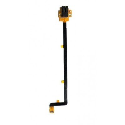Handsfree Audio Jack Flex Cable For Gionee M7 Power By - Maxbhi Com