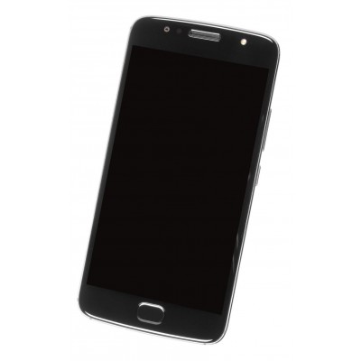 Handsfree Audio Jack Flex Cable For Moto G5s By - Maxbhi Com