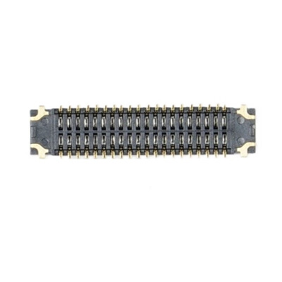 Lcd Connector For Huawei P10 Lite By - Maxbhi Com
