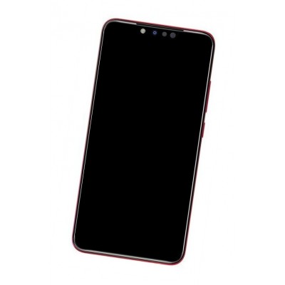 Lcd Connector For Infinix Hot 7 Pro By - Maxbhi Com
