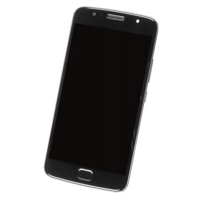 Lcd Connector For Moto G5s By - Maxbhi Com