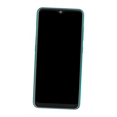 Lcd Connector For Nokia 7 2 By - Maxbhi Com