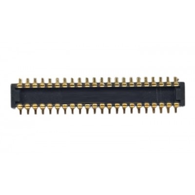 Lcd Connector For Oppo F1 Plus By - Maxbhi Com