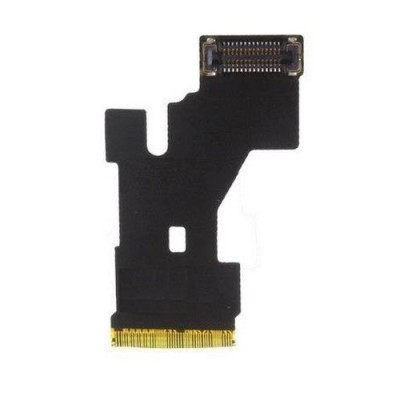 Lcd Flex Cable For Apple Iphone 5 By - Maxbhi Com