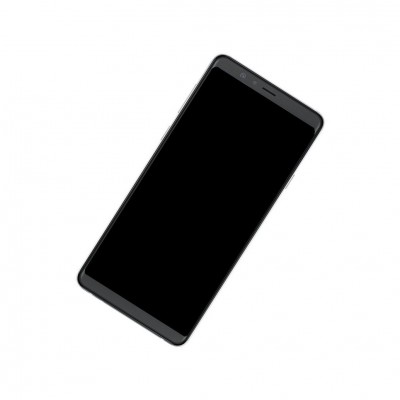 Lcd Connector For Samsung Galaxy A8 Star A9 Star By - Maxbhi Com