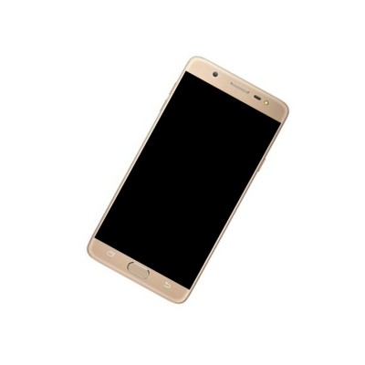 Proximity Light Sensor Flex Cable For Samsung Galaxy On Max By - Maxbhi Com