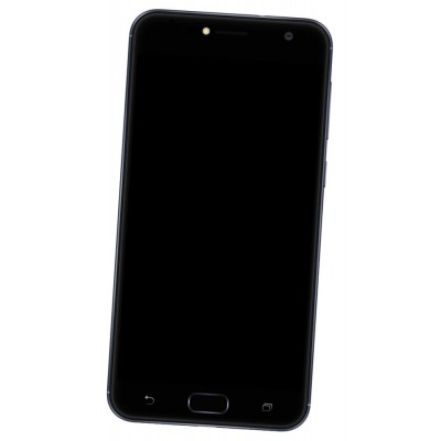 Proximity Light Sensor Flex Cable For Asus Zenfone 4 Selfie Zb553kl By - Maxbhi Com