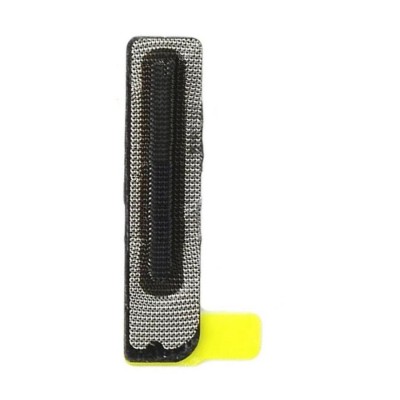 Speaker Jaali Anti Dust Net Rubber For Sony Xperia Xa Dual By - Maxbhi Com