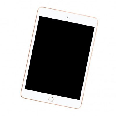 Ear Speaker Flex Cable For Apple Ipad 5 Mini 2019 By - Maxbhi Com