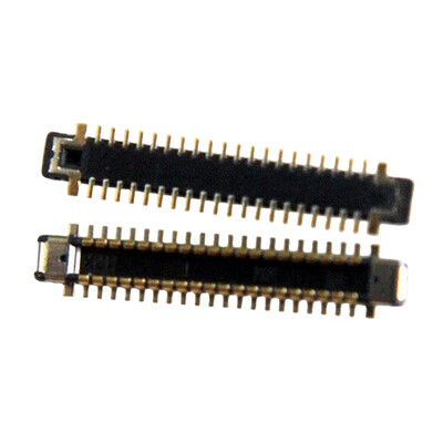 Lcd Connector For Sony Xperia Xz By - Maxbhi Com
