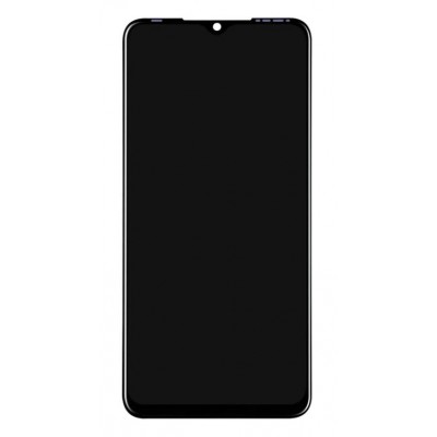 Lcd With Touch Screen For Infinix Hot 12 Pro Blue By - Maxbhi Com