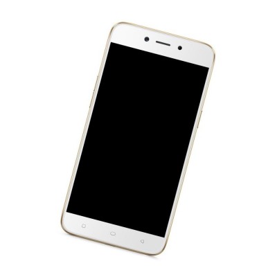 Handsfree Audio Jack Flex Cable For Oppo A71 By - Maxbhi Com