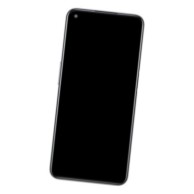 Lcd Connector For Realme Narzo 30 5g By - Maxbhi Com