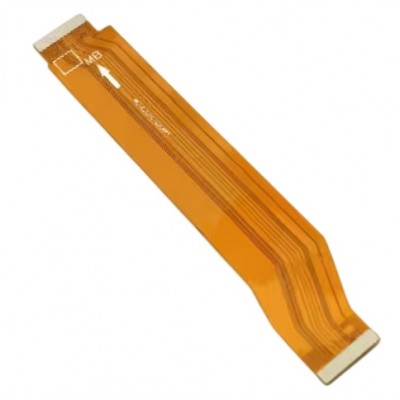 Lcd Flex Cable For Realme Narzo 30 5g By - Maxbhi Com
