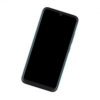 Proximity Light Sensor Flex Cable For Itel Vision 1 By - Maxbhi Com