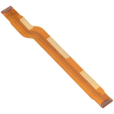 Main Board Flex Cable For Infinix Note 10 Pro By - Maxbhi Com