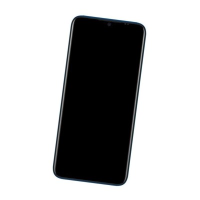 Lcd Connector For Gionee Max Pro By - Maxbhi Com