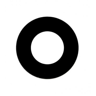 Camera Lens For Apple Iphone 11 White By - Maxbhi Com