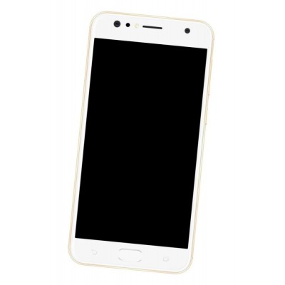 Ear Speaker Flex Cable For Asus Zenfone 4 Selfie By - Maxbhi Com