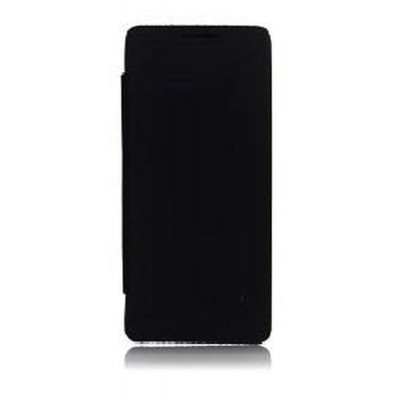 Flip Cover for Samsung Galaxy Grand Prime - Black