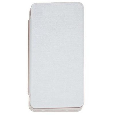 Flip Cover for Samsung Galaxy Grand Prime - White