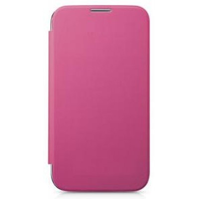 Flip Cover for Samsung Galaxy Note - Pink