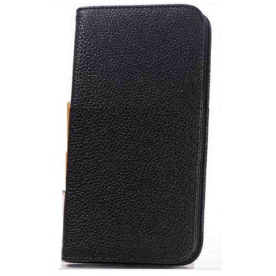 Flip Cover for Samsung Galaxy S II Skyrocket i727 - Black