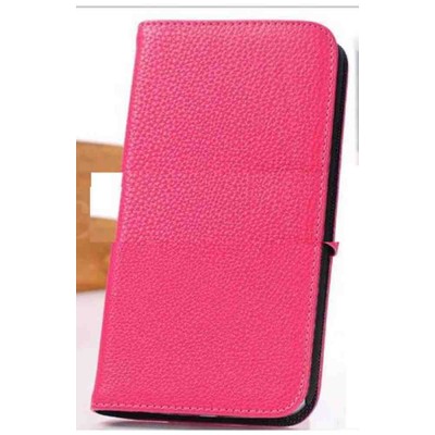 Flip Cover for Samsung Galaxy S II Skyrocket i727 - Pink