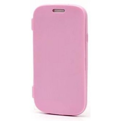 Flip Cover for Samsung Galaxy S3 I535 - Pink