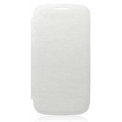 Flip Cover for Samsung Galaxy S3 Neo - White