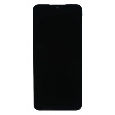 Lcd With Touch Screen For Infinix Note 12 Pro 4g Grey By - Maxbhi Com