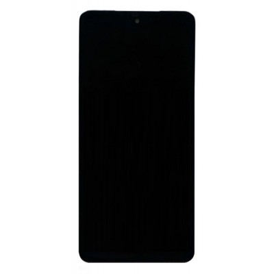 Lcd With Touch Screen For Motorola Edge 30 White By - Maxbhi Com