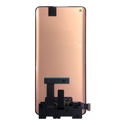 Lcd With Touch Screen For Oppo Reno 6 Pro 5g Blue By - Maxbhi Com